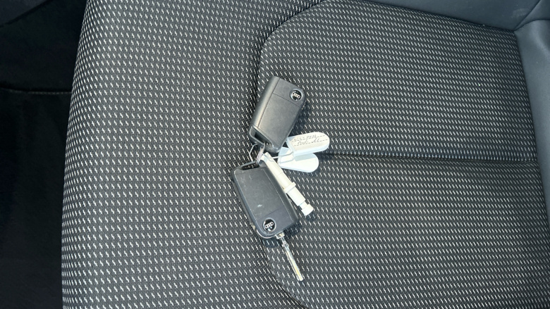 Audi A1 30 TFSI S Line 5dr S Tronic Petrol Hatchback